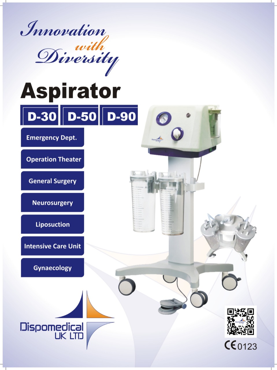 Aspirator 1